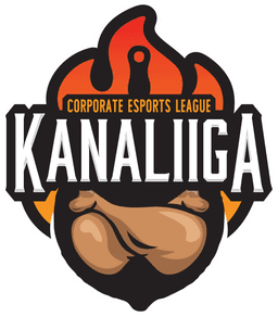Kanaliiga logo