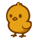 Chick 1