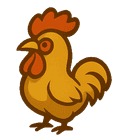 Cock 1