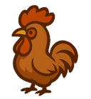 Cock 3