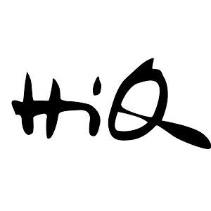 HIQ Finland Oy logo
