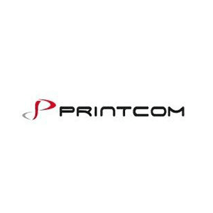 Printcom Center Oy logo