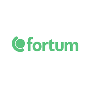 Fortum Oyj logo