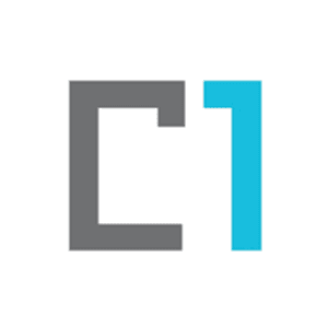 Cloud1 Oy logo