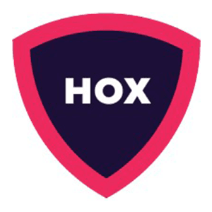 Hoxhunt Oy logo