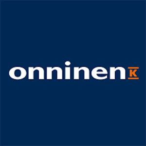 Onninen Oy logo