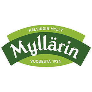 Helsingin Mylly Oy logo