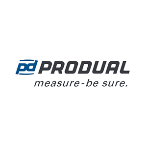Produal Oy logo