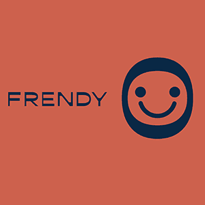 Frendy Oy logo