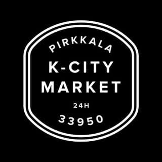 PP Ruoka Oy logo