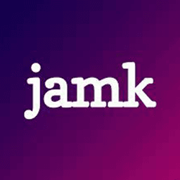 JAMK ATK logo