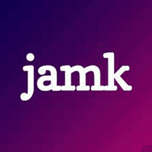 Jyväskylän Ammattikorkeakoulu Oy logo