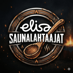 Elisa Saunalahtaajat logo