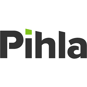 PIHLA OY logo