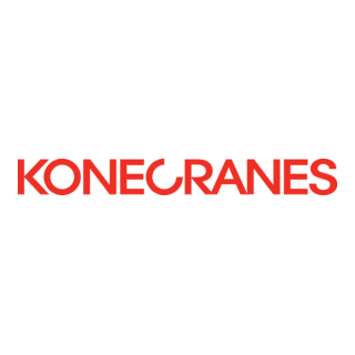 Konecranes logo