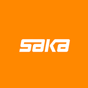 Saka Finland Oy logo
