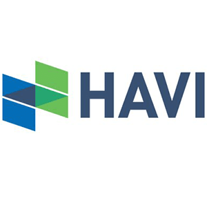 Havi Logistics OY logo