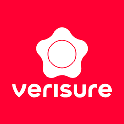 Team Verisure logo