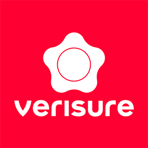 Verisure Oy logo