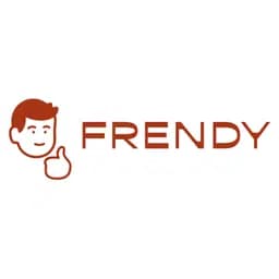 Frendy Fire logo