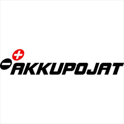 Akkupojat Nordmax logo