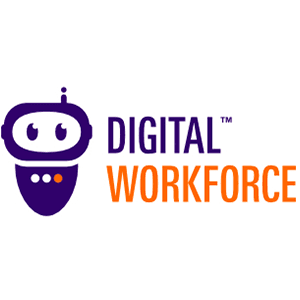Digital Workforce logo