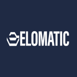 Elomatic logo
