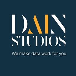 DAIN Lemons logo
