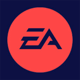 EA T20 logo