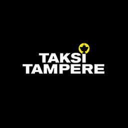 Taksi Tampere logo