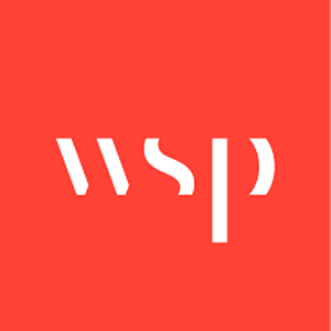WSP Finland Oy logo