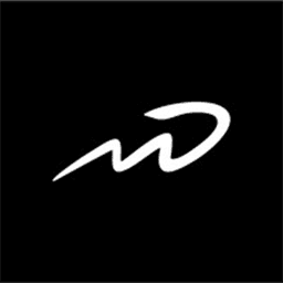 MD Huuru paalla logo