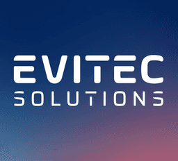 Evitec Esports logo