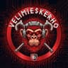Velimieskerho logo