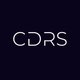 CDRS logo
