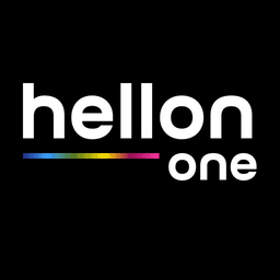 Hellon One logo
