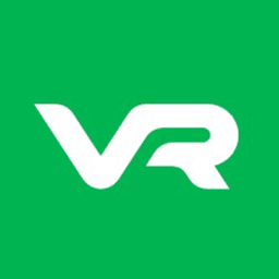 VR Group 1 logo