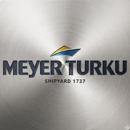 Meyer Turku Oy logo