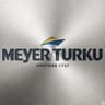 Meyer Turku Oy logo