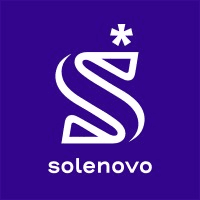 Solenovo logo