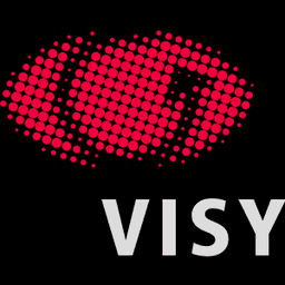 Visy logo