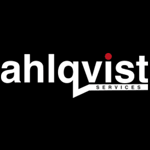 Ahlqvist Services logo