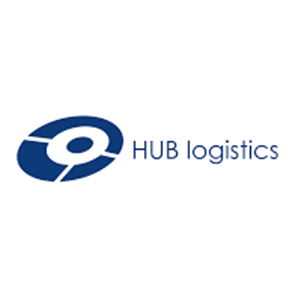 Hub Logistics Oy logo