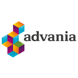 Advania Gaming logo