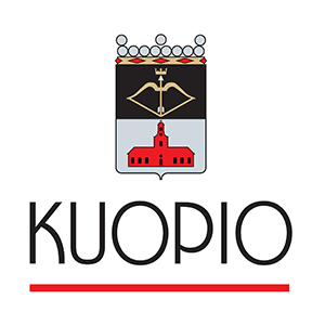 Kuopion Nuorisopalvelut logo