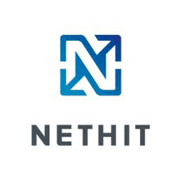 Nethit logo