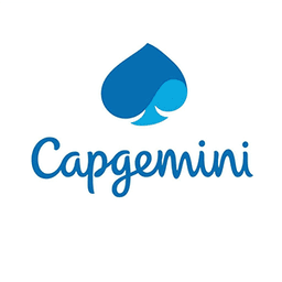 Capgemini logo