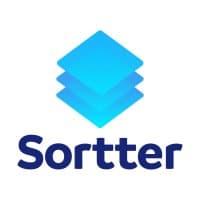 Sortter Oy logo