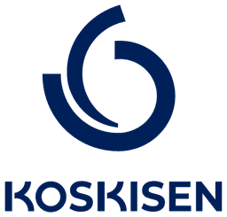 Koskisen Bench logo