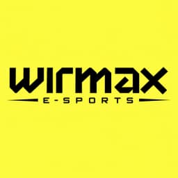 Wirmax Esports logo